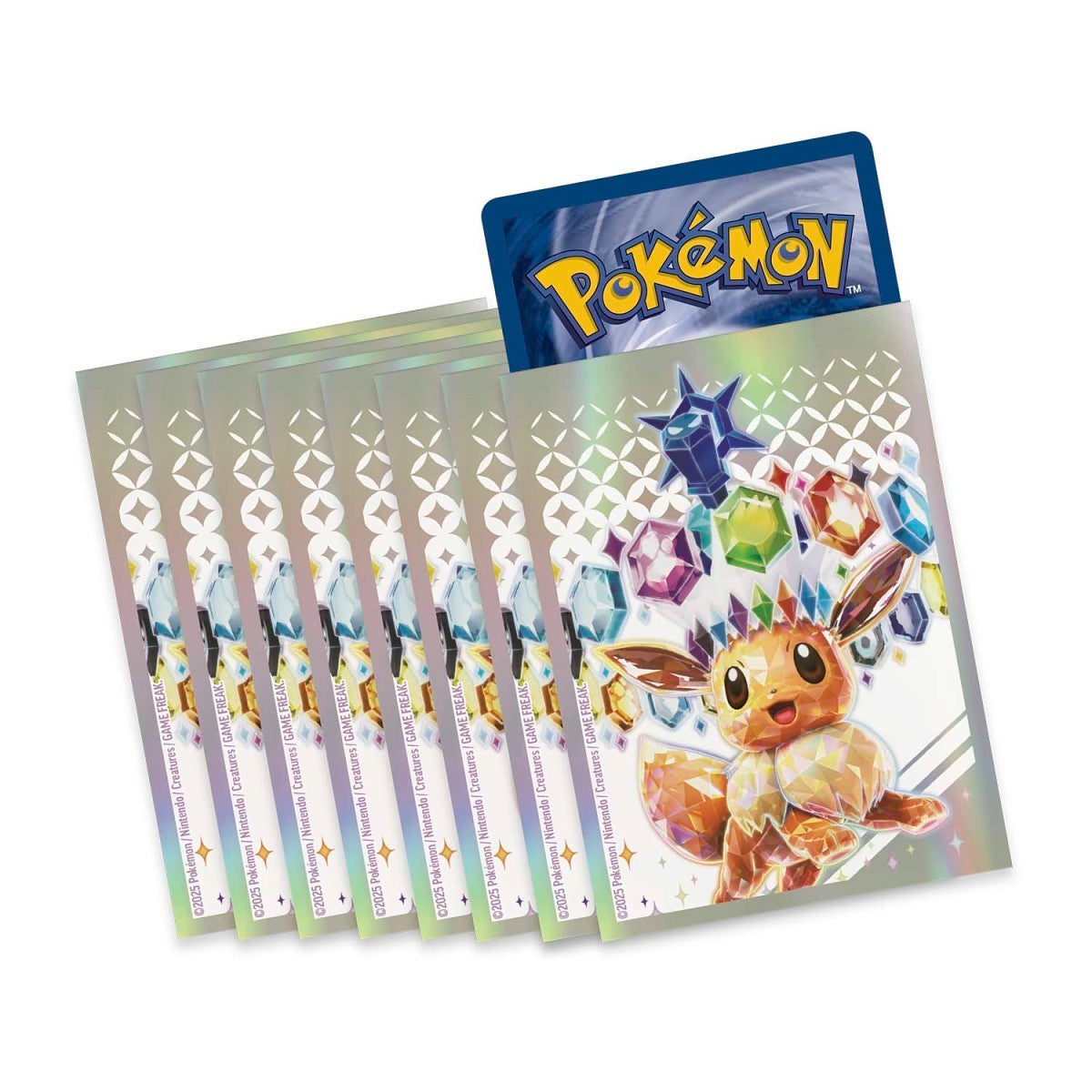 Scarlet & Violet-Prismatic Evolutions Pokémon Center Elite Trainer Box