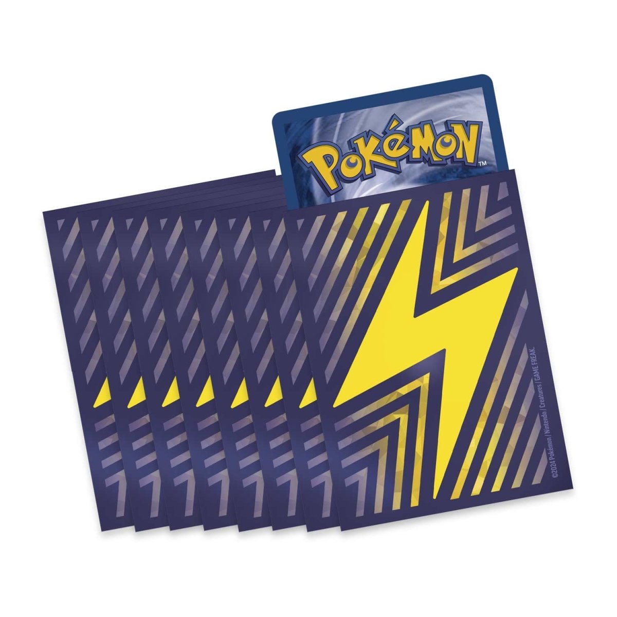 Pokémon Center Surging Sparks Elite Trainer Box