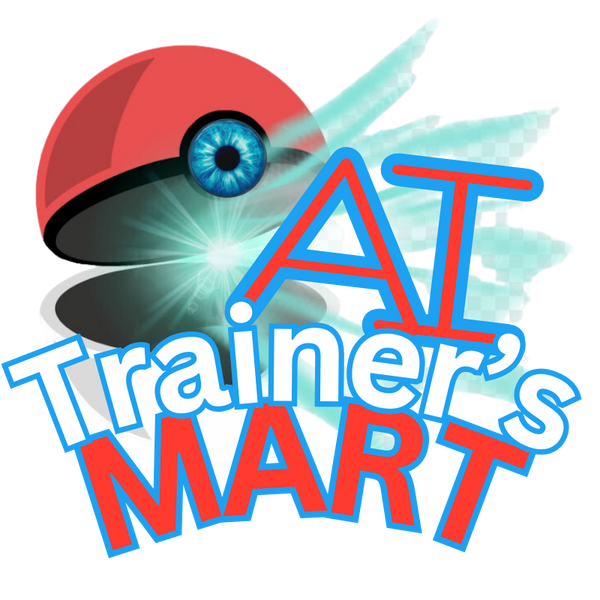 AI Trainer’s Mart